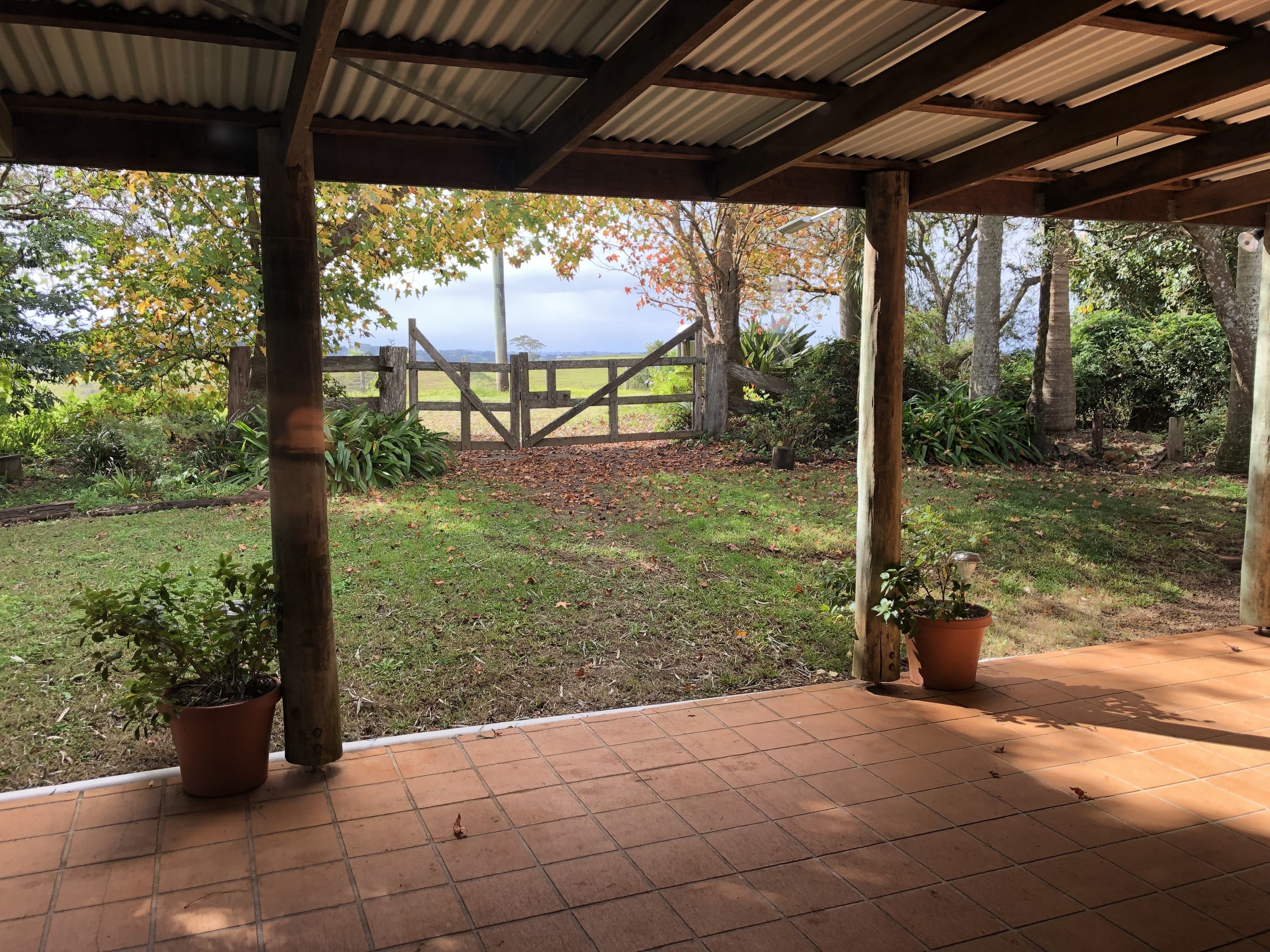 Top Cottage @ Maleny