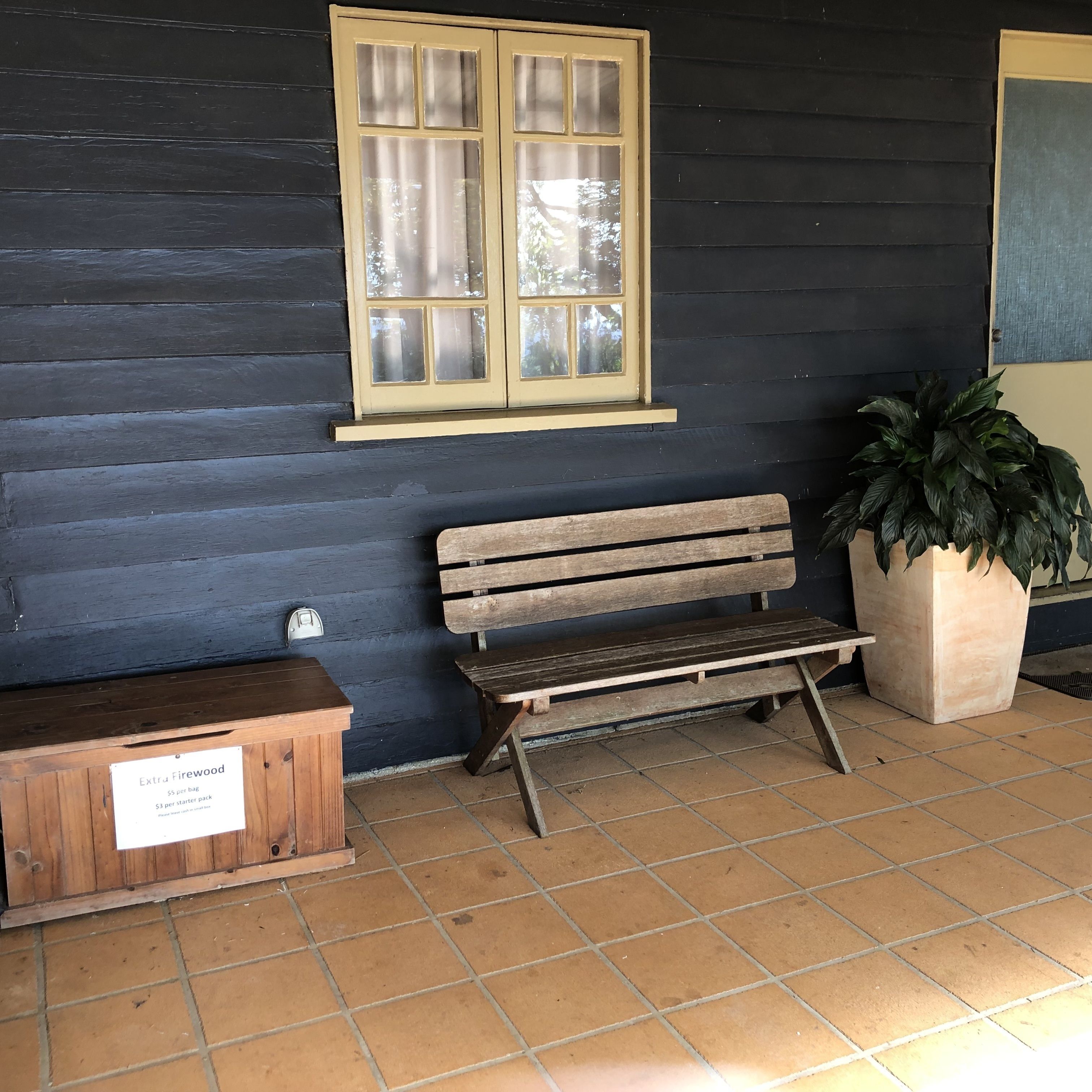 Top Cottage @ Maleny