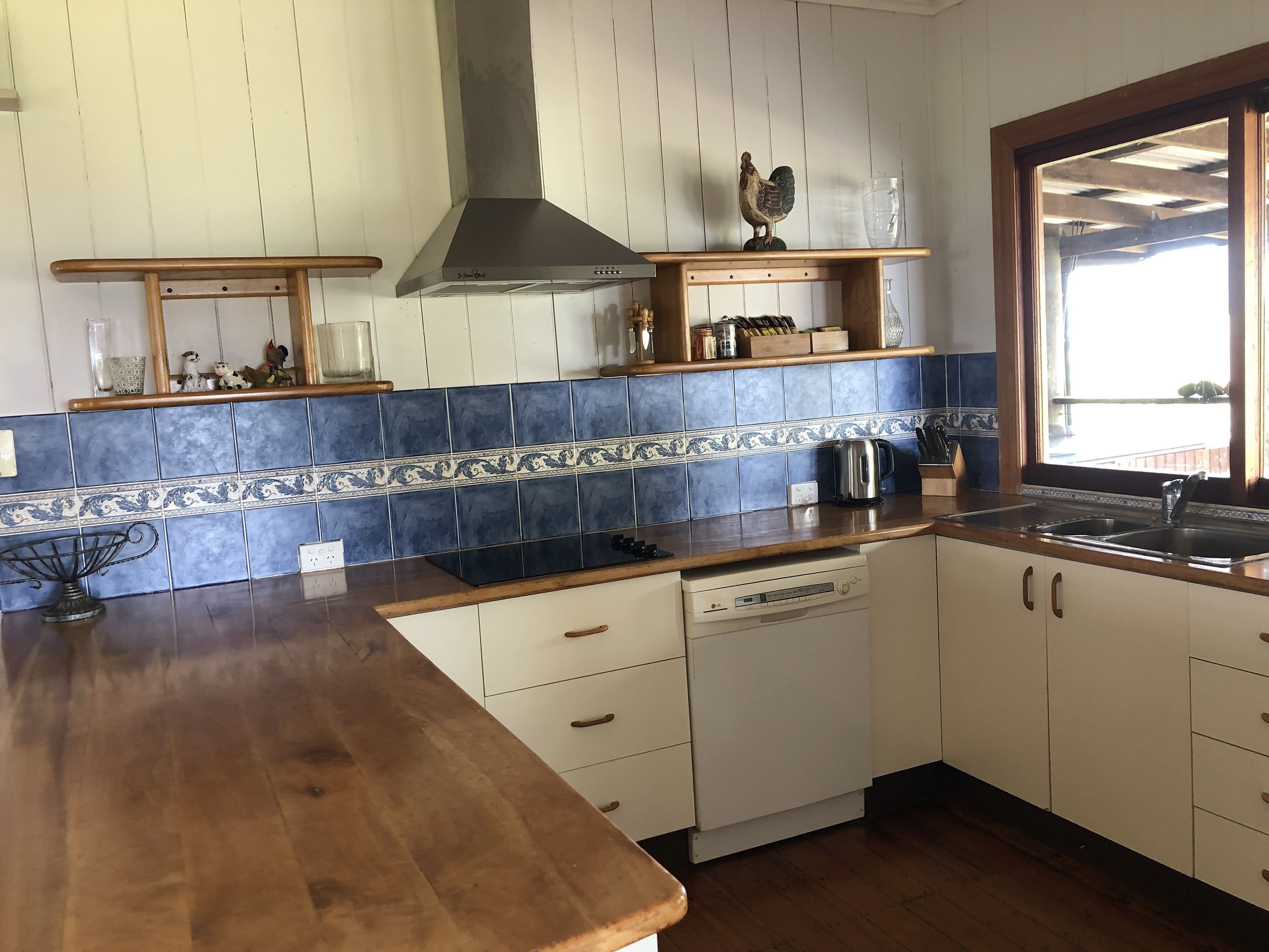 Top Cottage @ Maleny