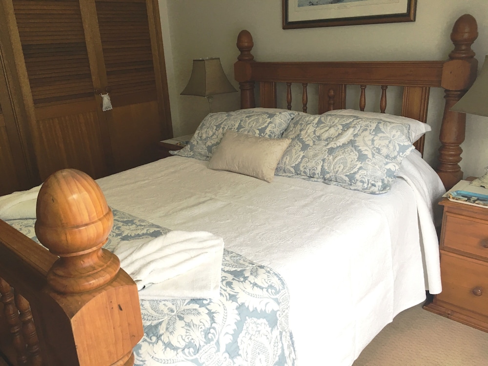 Bed & Breakfast at Kiama
