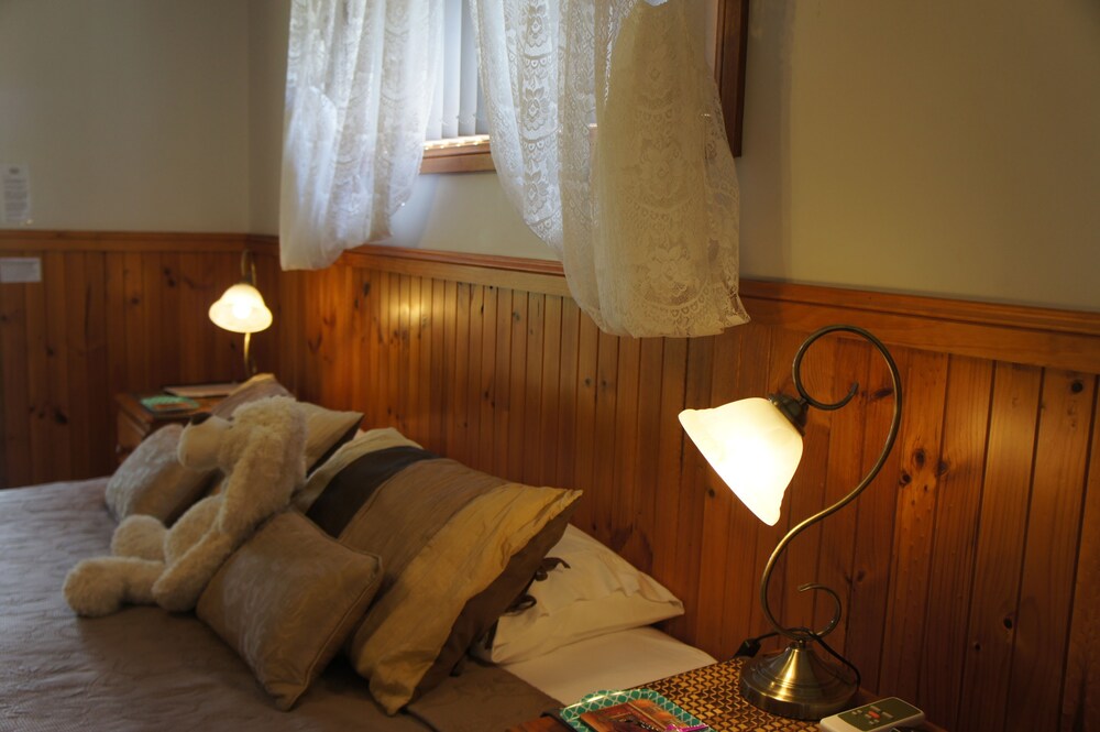 Room amenity, Bed & Breakfast at Kiama