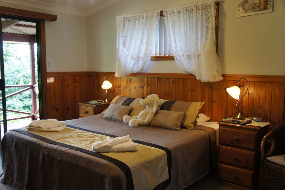 Bed & Breakfast at Kiama