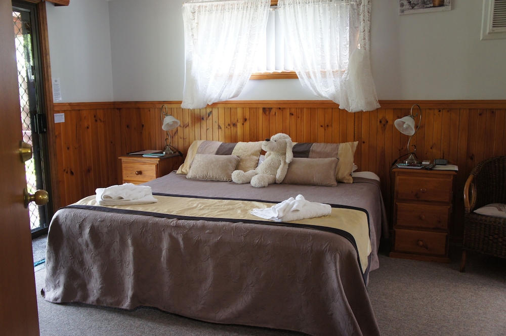 Bed & Breakfast at Kiama
