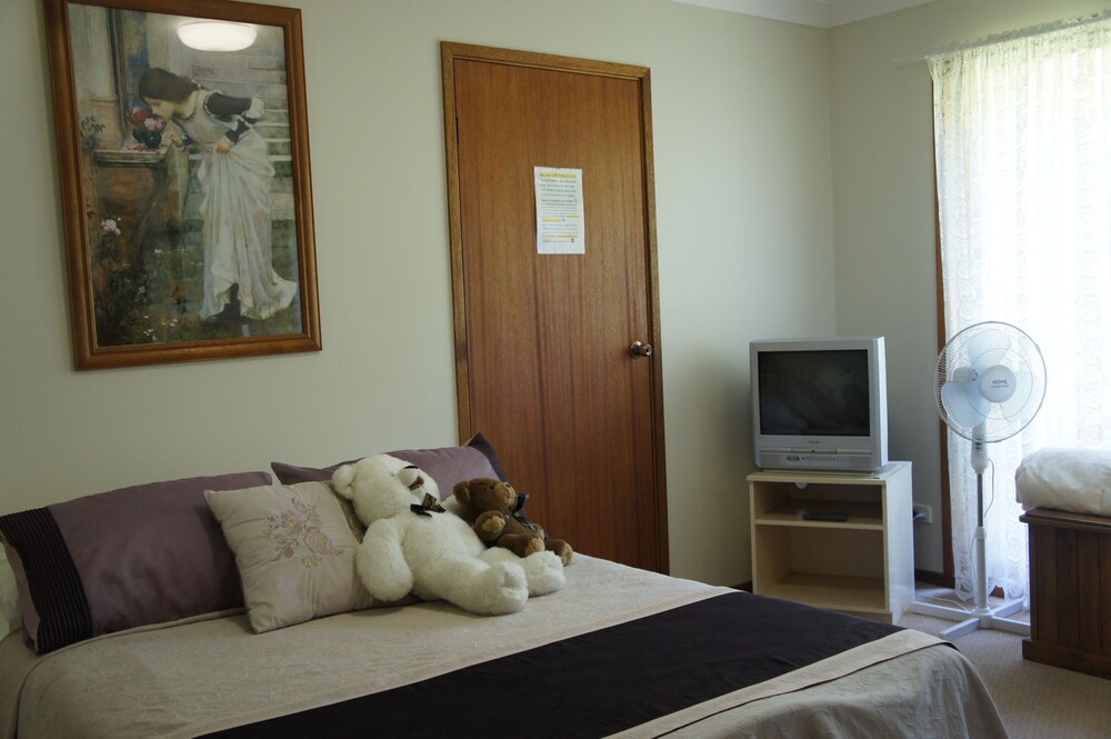 Bed & Breakfast at Kiama