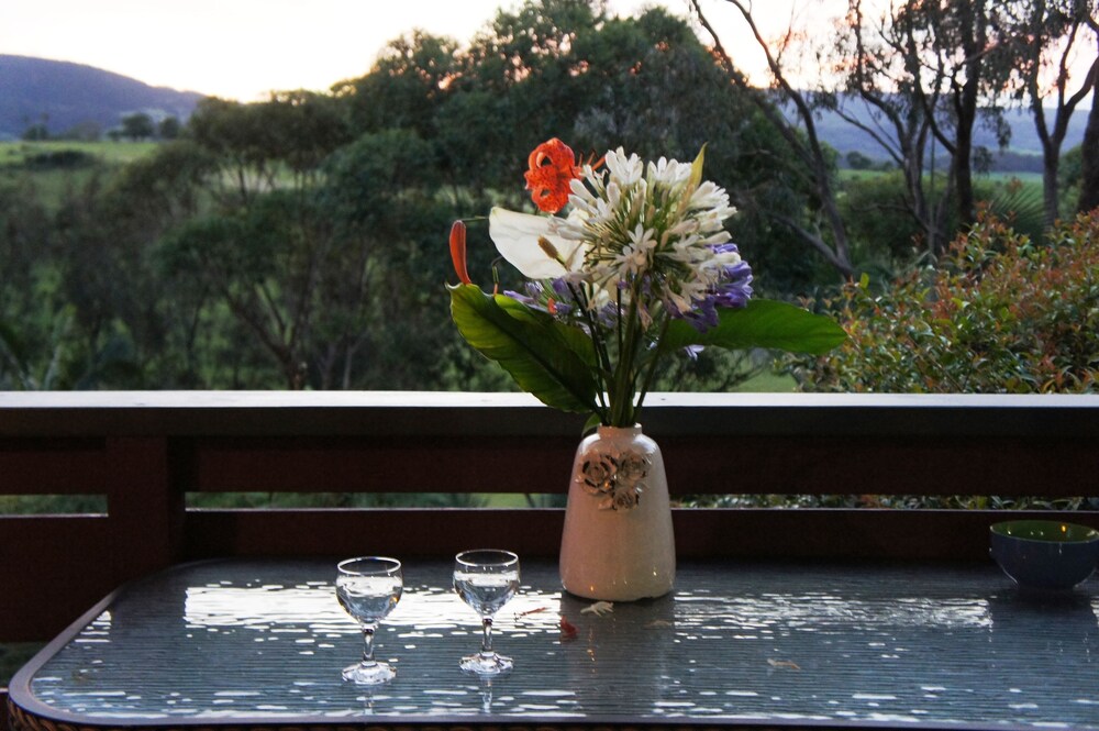 Bed & Breakfast at Kiama