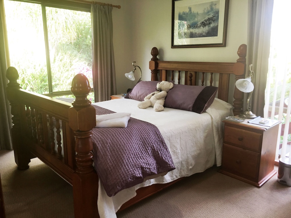 Bed & Breakfast at Kiama