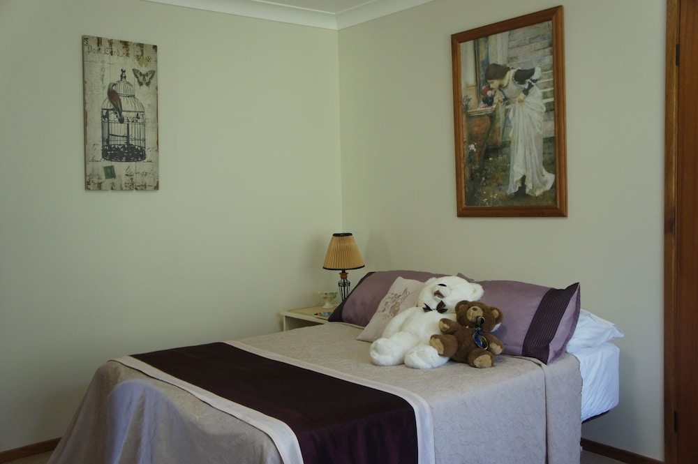 Bed & Breakfast at Kiama