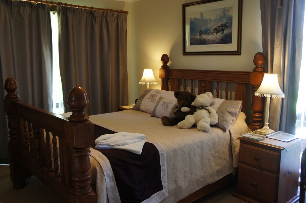 Bed & Breakfast at Kiama
