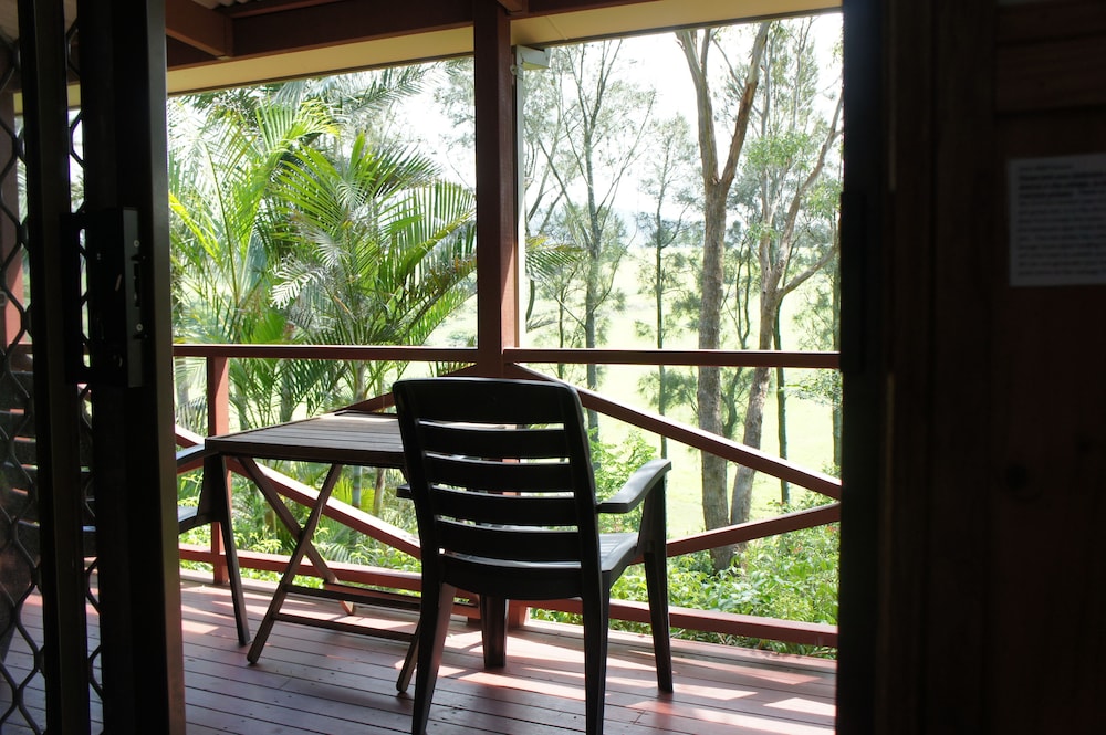 Bed & Breakfast at Kiama