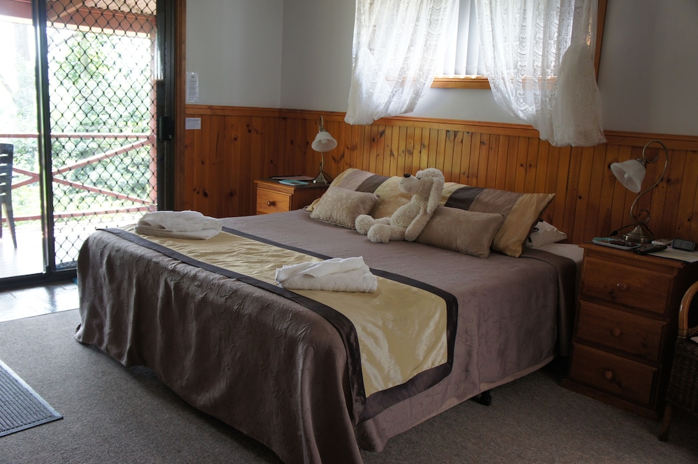 Room, Bed & Breakfast at Kiama