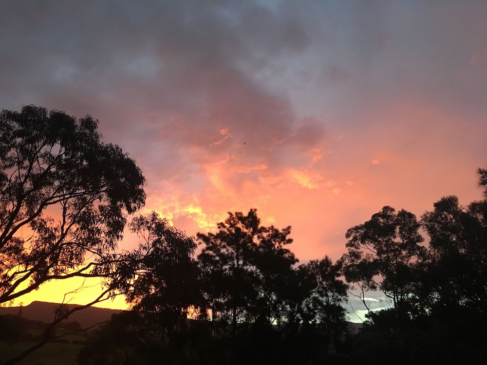 Bed & Breakfast at Kiama