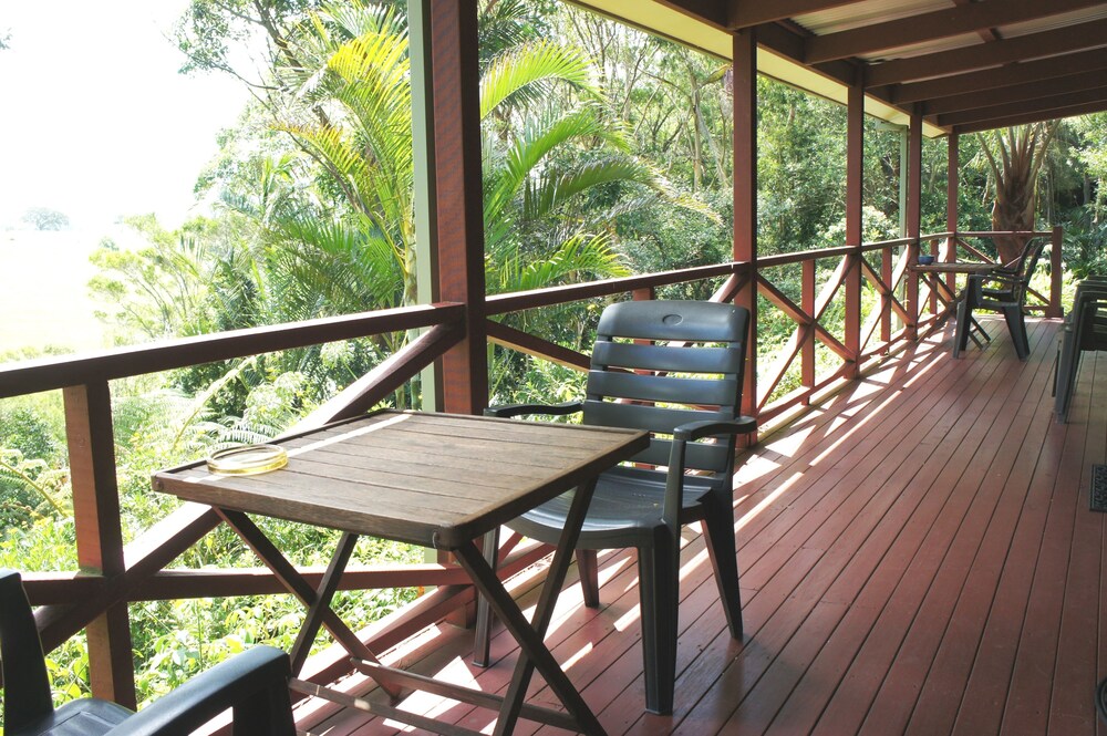 Sundeck, Bed & Breakfast at Kiama