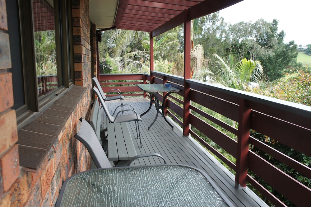 Bed & Breakfast at Kiama