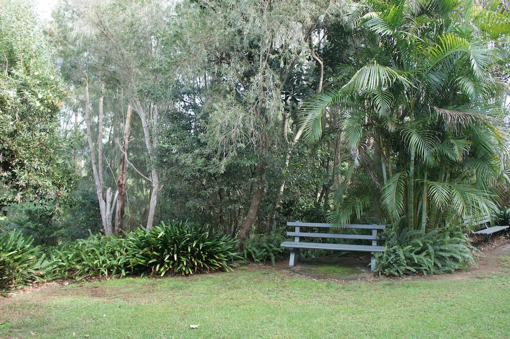 Bed & Breakfast at Kiama