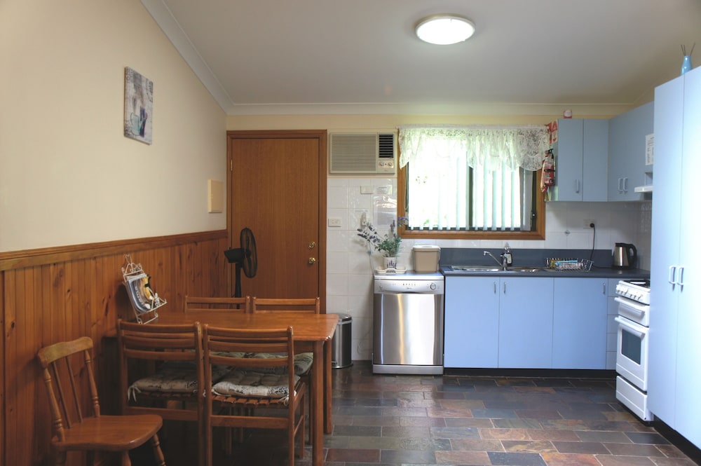 Bed & Breakfast at Kiama