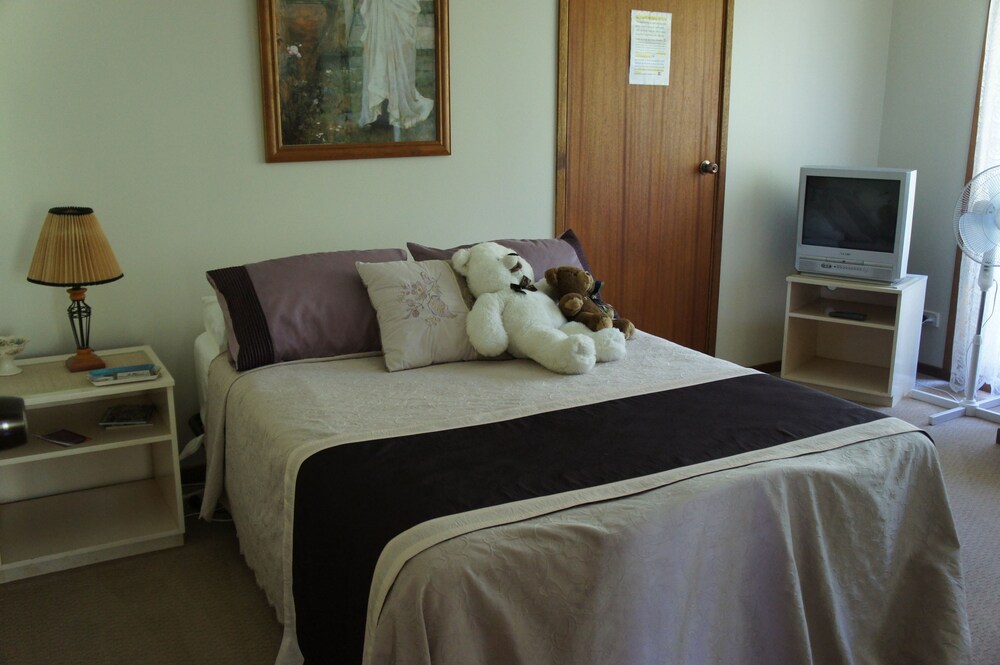 Bed & Breakfast at Kiama