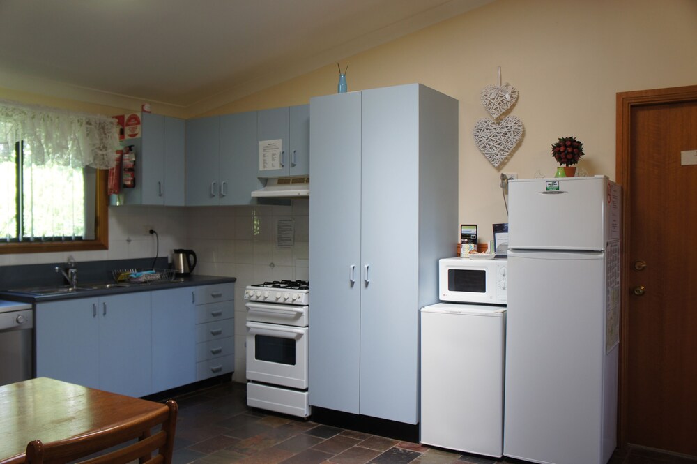 Coffee and/or coffee maker, Bed & Breakfast at Kiama