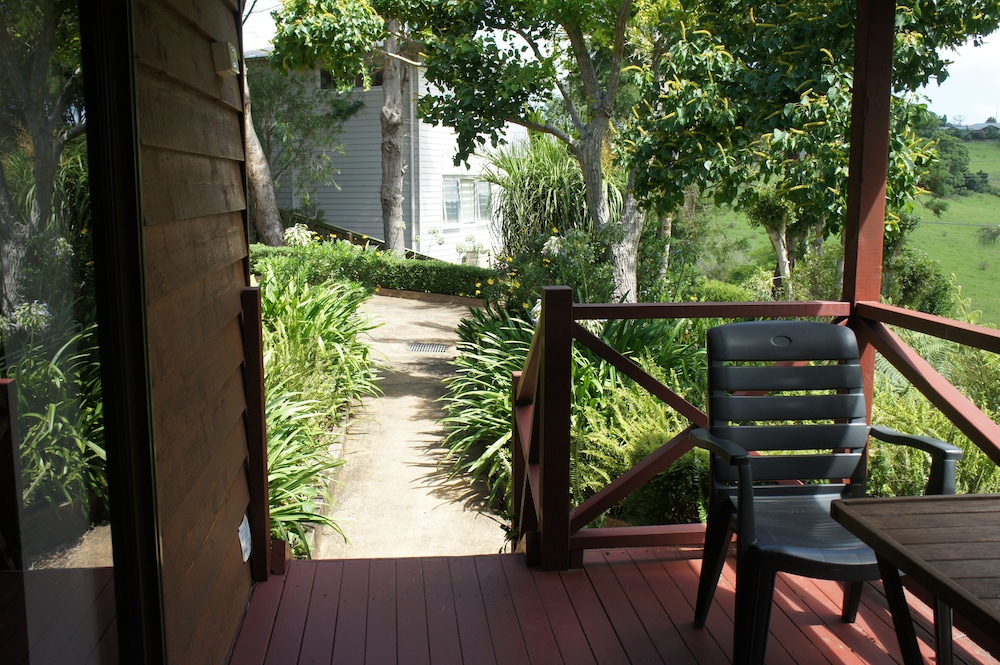 Bed & Breakfast at Kiama