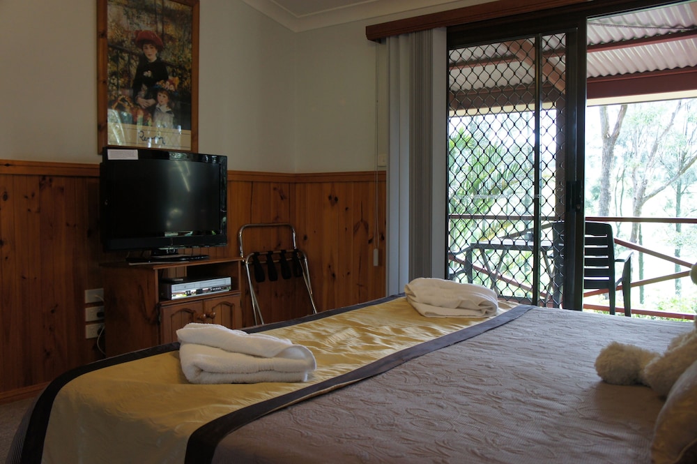 Room amenity, Bed & Breakfast at Kiama