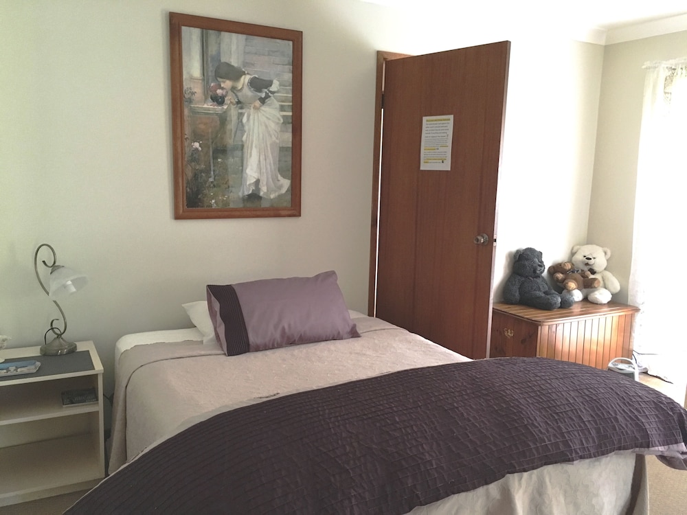 Bed & Breakfast at Kiama