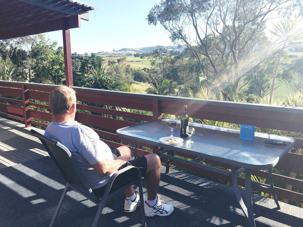 Bed & Breakfast at Kiama