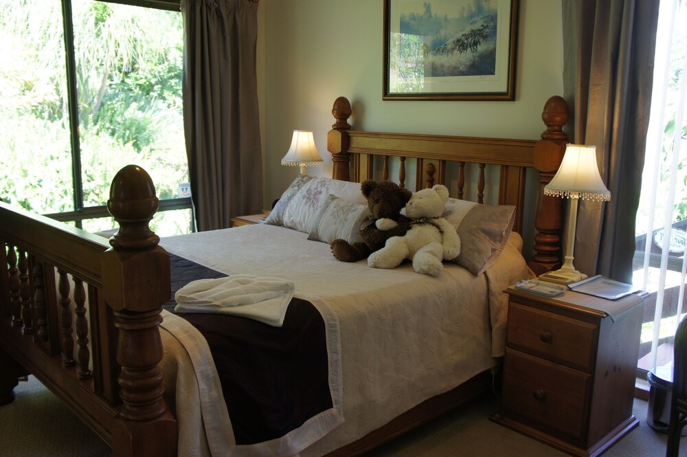 Bed & Breakfast at Kiama