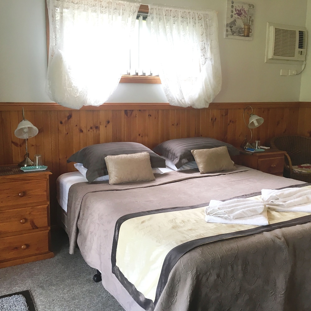 Bed & Breakfast at Kiama