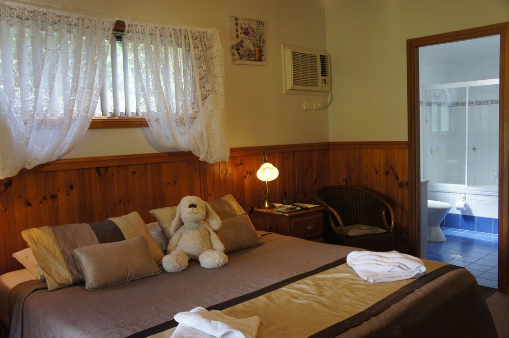 Room amenity, Bed & Breakfast at Kiama