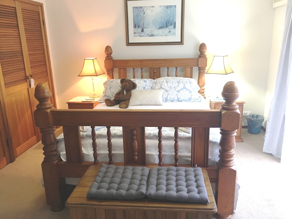 Bed & Breakfast at Kiama