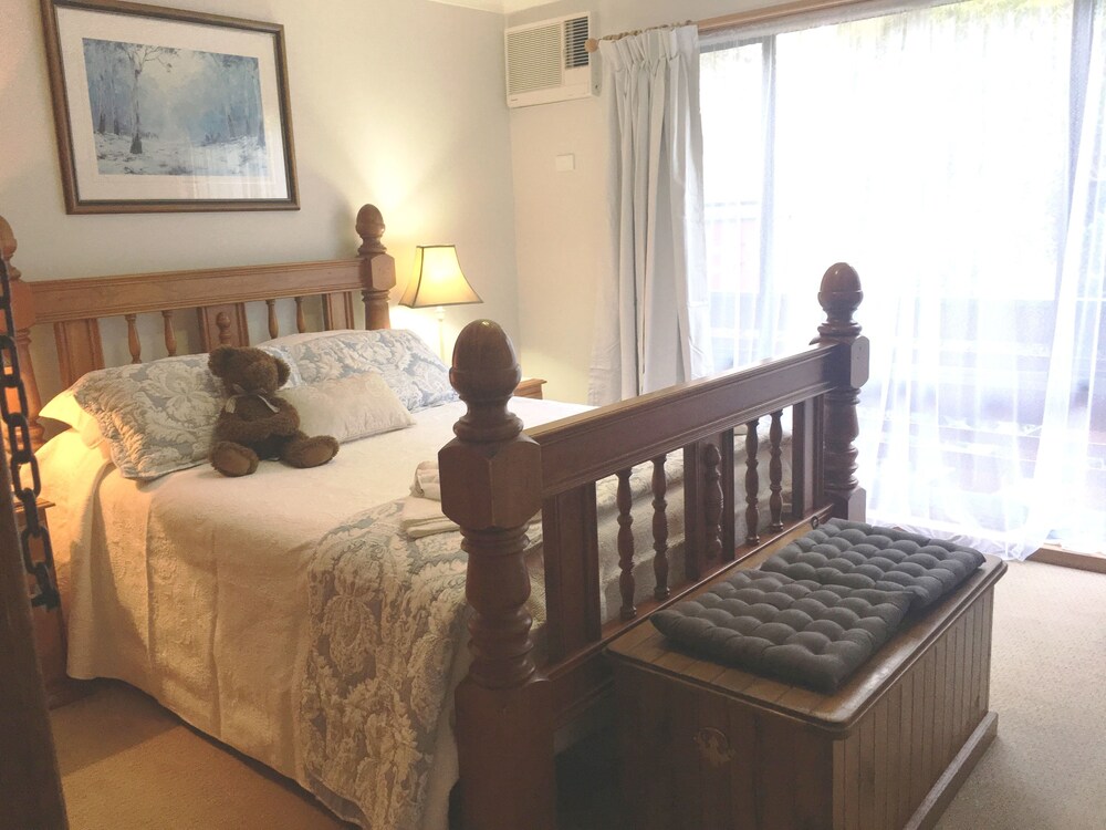 Bed & Breakfast at Kiama