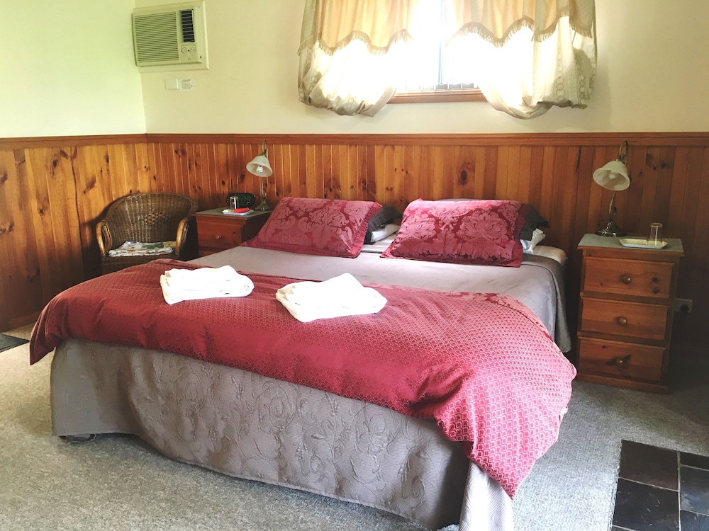 Bed & Breakfast at Kiama