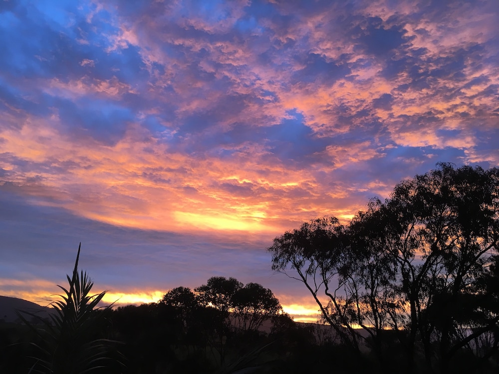Bed & Breakfast at Kiama