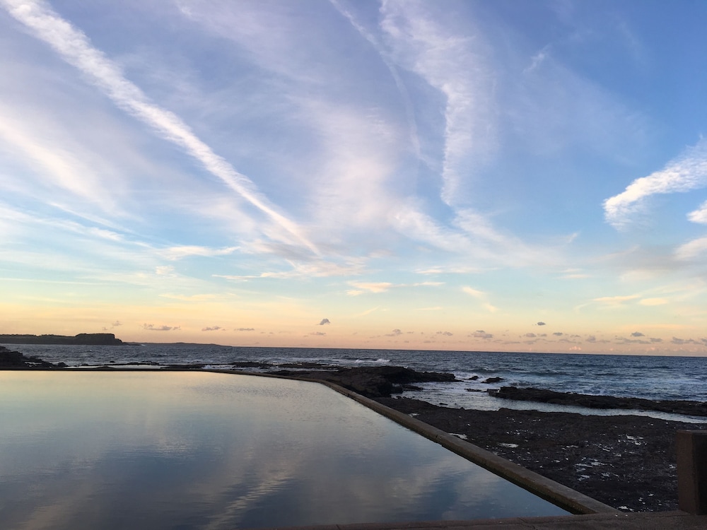 Bed & Breakfast at Kiama