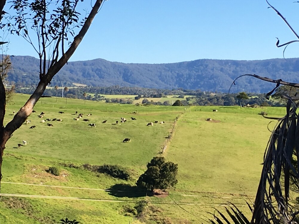 Bed & Breakfast at Kiama