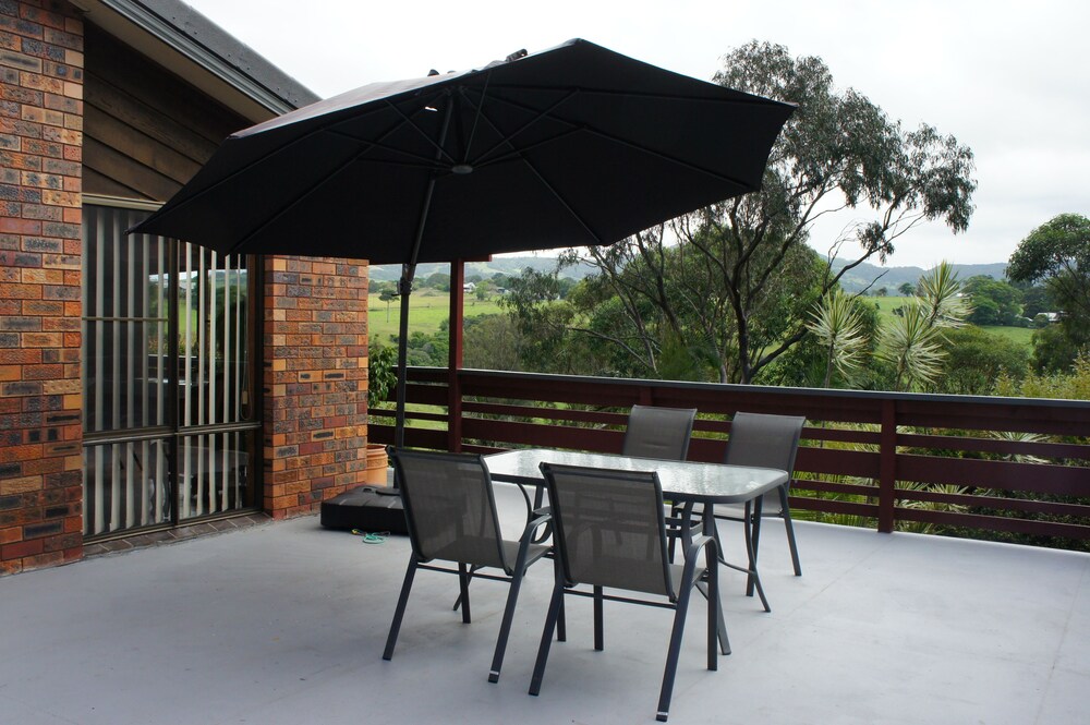 Bed & Breakfast at Kiama