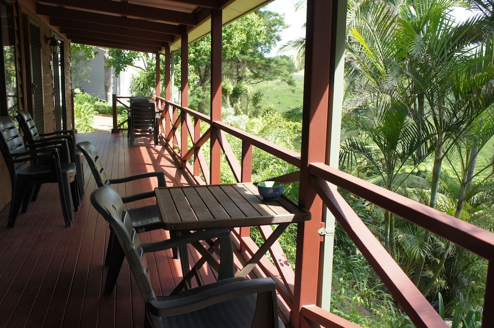 Bed & Breakfast at Kiama