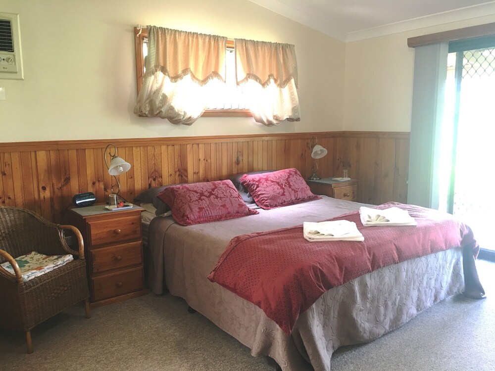 Bed & Breakfast at Kiama