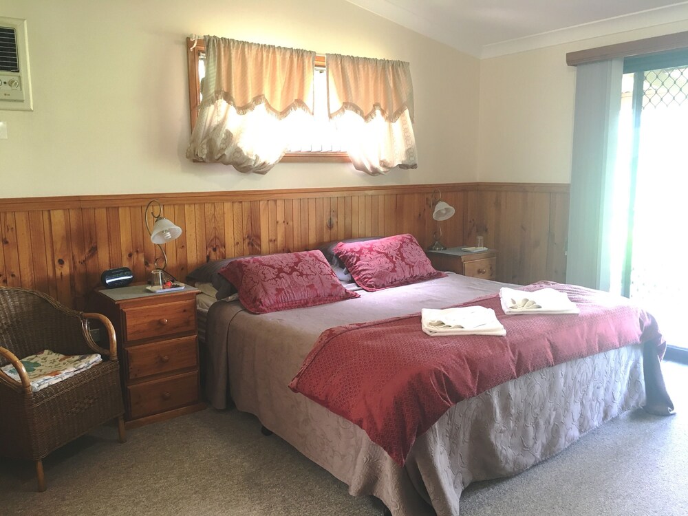 Room, Bed & Breakfast at Kiama