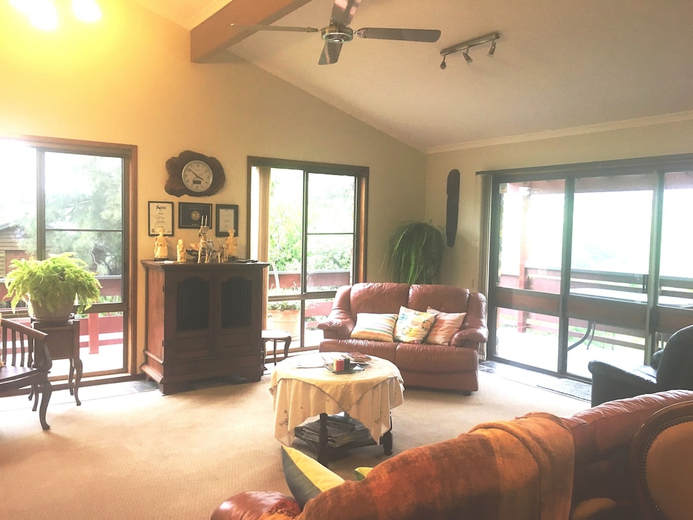 Bed & Breakfast at Kiama