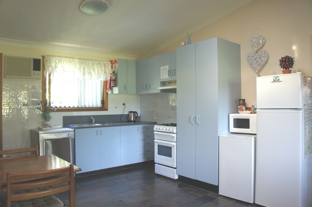 Living area, Bed & Breakfast at Kiama