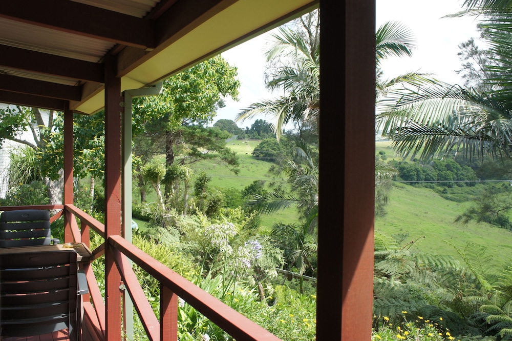 Bed & Breakfast at Kiama