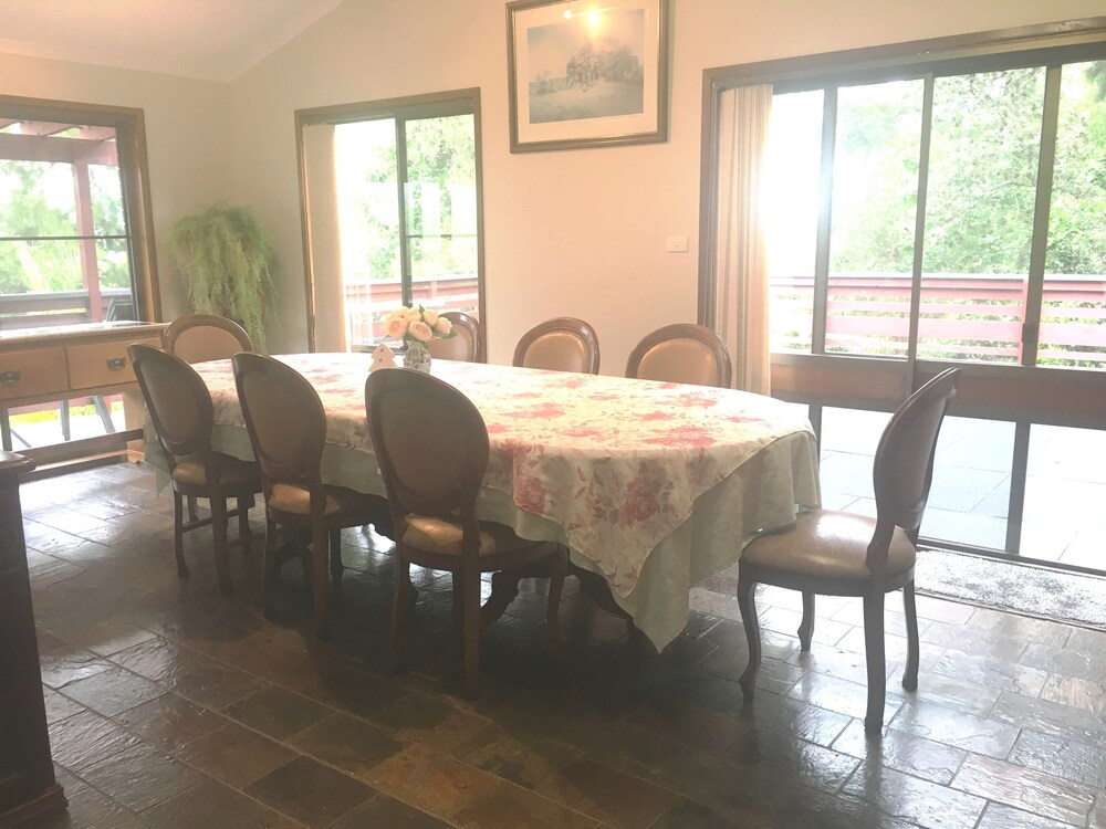 Bed & Breakfast at Kiama