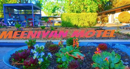 Meeniyan Motel