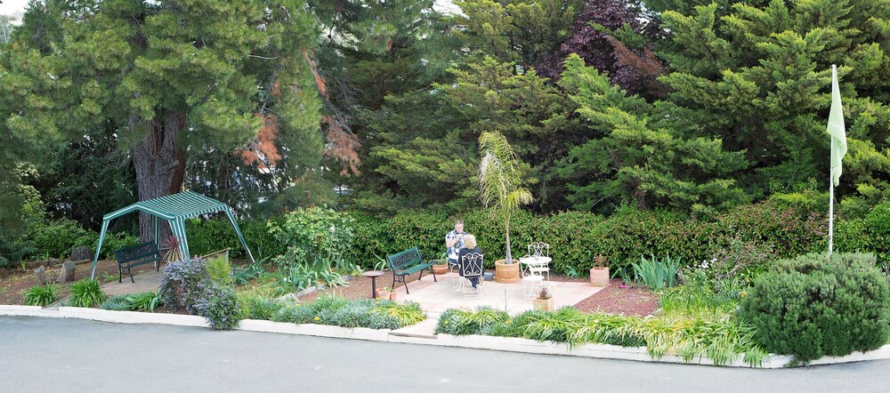 Colonial Lodge Motor Inn Yass
