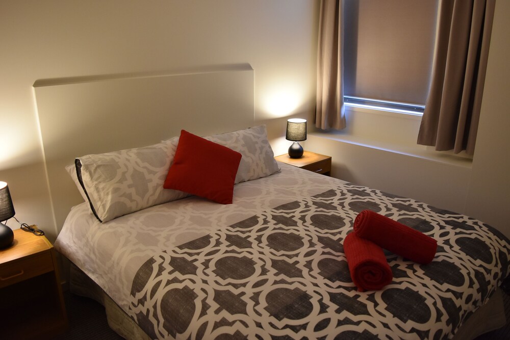 Gebi's Apartments Falls Creek