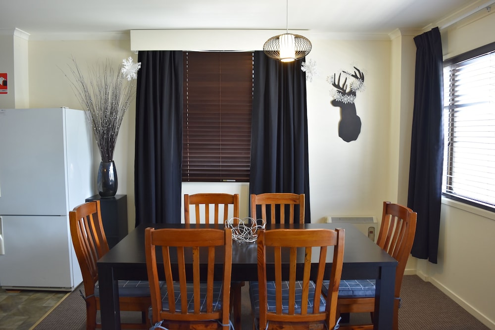 Gebi's Apartments Falls Creek