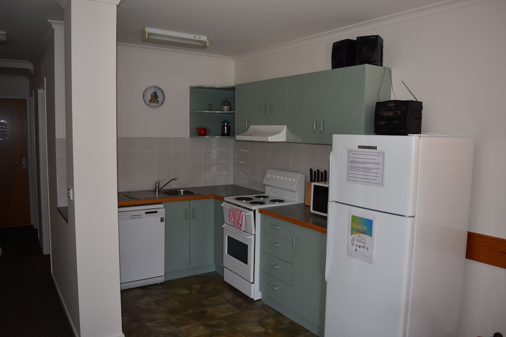 Gebi's Apartments Falls Creek
