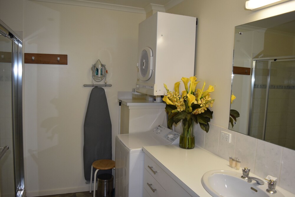 Gebi's Apartments Falls Creek