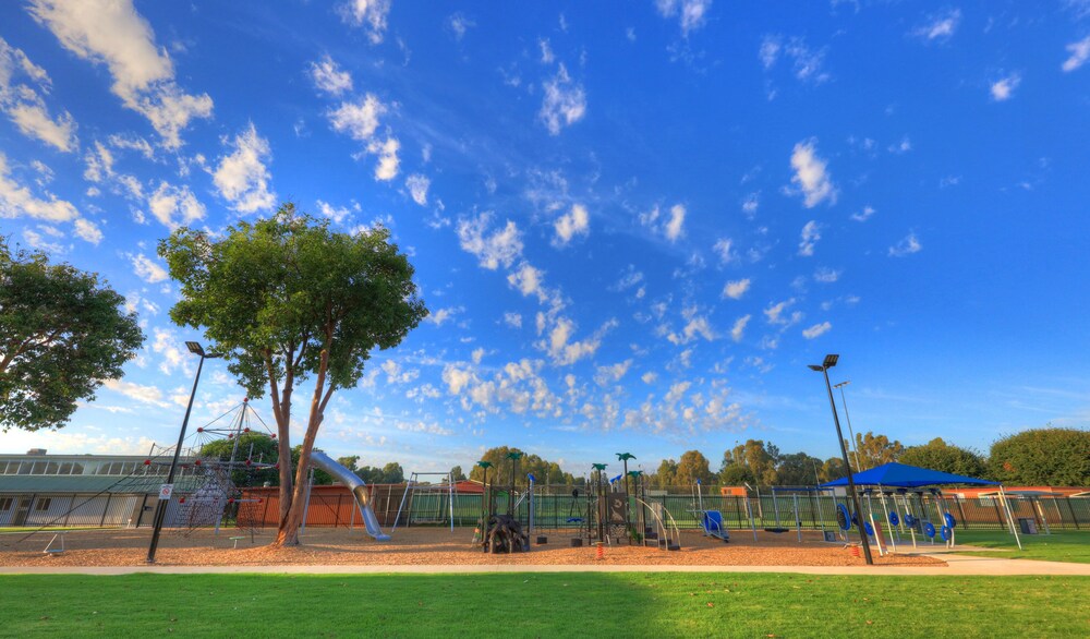 Yarrawonga Holiday Park