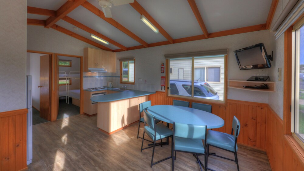 Yarrawonga Holiday Park